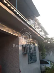 Casa com 3 Quartos à venda, 135m² no Taquara, Rio de Janeiro