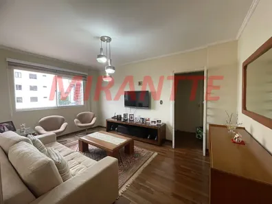 Apartamento com 3 Quartos à venda, 86m² no Santana, São Paulo
