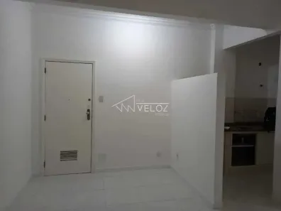 Apartamento com 1 Quarto à venda, 48m² no Catete, Rio de Janeiro