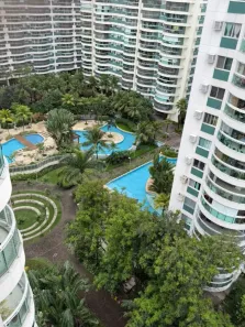 Cobertura com 3 Quartos para alugar, 180m² no Barra Olímpica, Rio de Janeiro