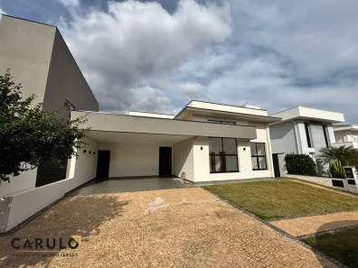 Casa de Condomínio com 3 Quartos à venda, 186m² no Betel, Paulínia