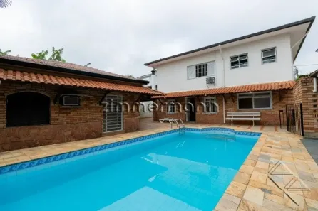 Sobrado com 4 Quartos à venda, 550m² no Alto da Lapa, São Paulo