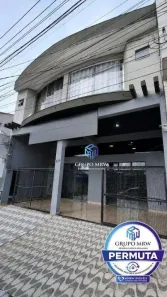 Ponto Comercial à venda, 300m² no Jardim Toledo, Votorantim