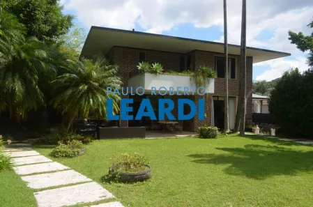 Casa com 4 Quartos à venda, 1086m² no Cidade Jardim, São Paulo