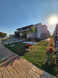 Casa com 4 Quartos à venda, 403m² no Jardim Indaiatuba Golf, Indaiatuba