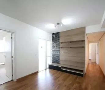 Apartamento com 2 Quartos à venda, 66m² no Brooklin Paulista, São Paulo