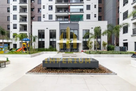 Apartamento com 2 Quartos à venda, 71m² no Jardim São Paulo(Zona Norte), São Paulo