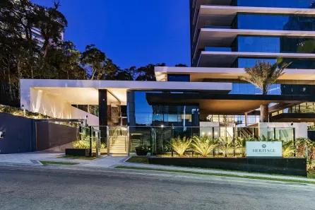 Apartamento com 3 Quartos à venda, 431m² no Campo Comprido, Curitiba