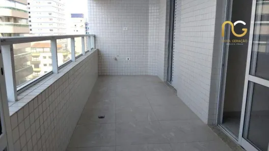 Apartamento com 2 Quartos à venda, 76m² no Tupi, Praia Grande