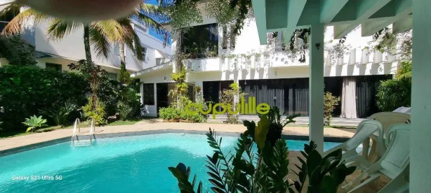 Casa com 6 Quartos à venda, 494m² no Largo da Batalha, Niterói