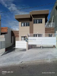 Casa com 2 Quartos para alugar, 63m² no Santa Cândida, Vinhedo