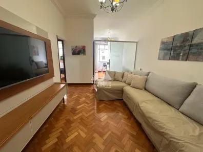 Apartamento com 1 Quarto à venda, 54m² no Copacabana, Rio de Janeiro