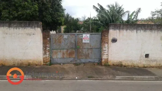 à venda, 498m² no Águia da Castelo, Boituva