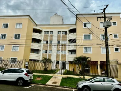 Apartamento com 3 Quartos à venda, 101m² no Uvaranas, Ponta Grossa