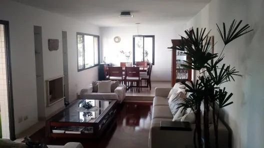 Apartamento com 3 Quartos à venda, 240m² no Jardim Avelino, São Paulo