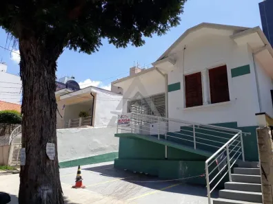 Imóvel Comercial com 8 Quartos para alugar, 139m² no Vila Itapura, Campinas
