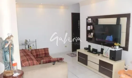 Apartamento com 3 Quartos à venda, 84m² no Olímpico, São Caetano do Sul