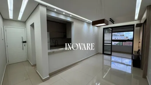 Apartamento com 3 Quartos para alugar, 93m² no Santa Mônica, Uberlândia