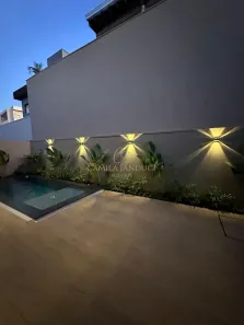 Casa de Condomínio com 3 Quartos à venda, 200m² no Loteamento Agra Ribeirão Preto, Ribeirão Preto
