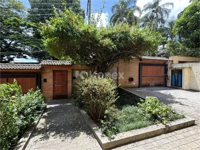 Casa com 4 Quartos à venda, 750m² no Vila Albertina, São Paulo