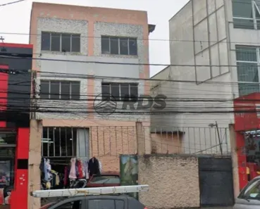 Galpão/Depósito/Armazém para alugar, 335m² no Conceição, Diadema