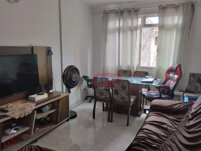Apartamento com 2 Quartos à venda, 98m² no Campo Grande, Santos