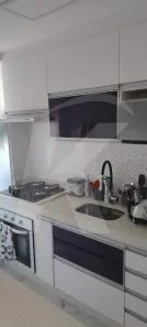 Apartamento com 2 Quartos à venda, 54m² no Jardim Imperador, Guarulhos