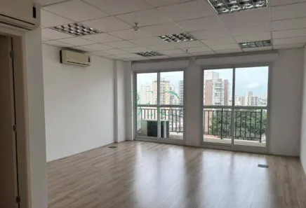 Sala Comercial para alugar, 36m² no Vila da Saúde, São Paulo