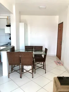 Apartamento com 2 Quartos para alugar, 65m² no Coqueiro, Belém