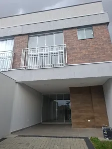 Sobrado com 3 Quartos à venda, 105m² no São Braz, Curitiba