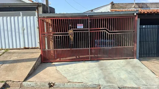 Casa com 2 Quartos à venda, 72m² no Parque Rosa e Silva, Sumaré