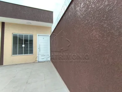 Casa com 2 Quartos à venda, 57m² no Vila Aeroporto, Sorocaba