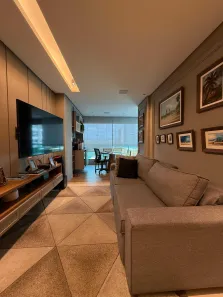 Apartamento com 3 Quartos à venda, 102m² no Jardins, Aracaju