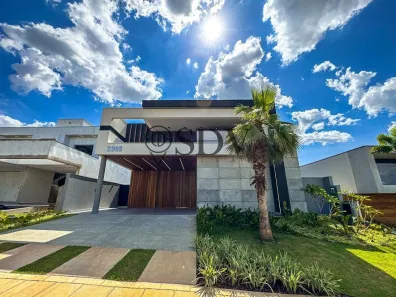 Casa de Condomínio com 3 Quartos à venda, 311m² no Jardim Vila Paradiso, Indaiatuba