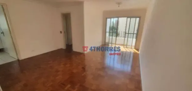 Apartamento com 2 Quartos à venda, 102m² no Moema, São Paulo