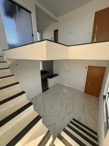 Cobertura com 3 Quartos à venda, 153m² no Parque Belo Horizonte Industrial, Contagem