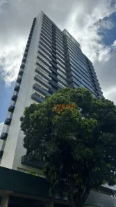 Apartamento com 5 Quartos à venda, 296m² no Santana, Recife