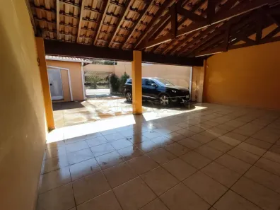 Imóvel Comercial com 3 Quartos à venda, 348m² no Parque Alvorada, Araraquara