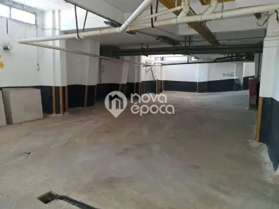 Ponto Comercial à venda, 310m² no Centro, Rio de Janeiro