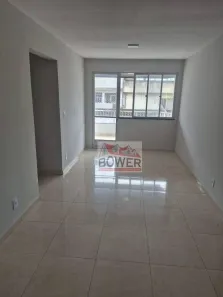 Apartamento com 3 Quartos à venda, 105m² no Rocha, São Gonçalo