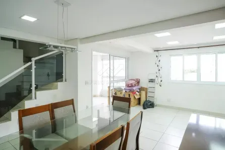 Apartamento com 3 Quartos à venda, 160m² no Osvaldo Cruz, São Caetano do Sul