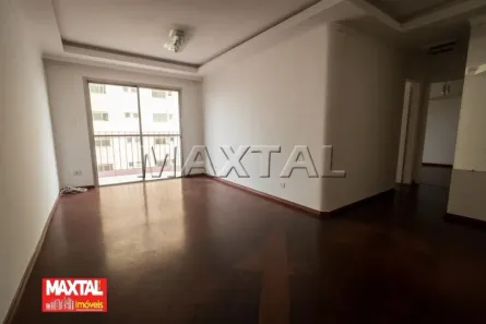 Apartamento com 2 Quartos à venda, 80m² no Vila Bertioga, São Paulo