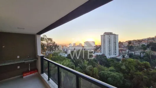 Apartamento com 1 Quarto à venda, 38m² no Ingá, Niterói