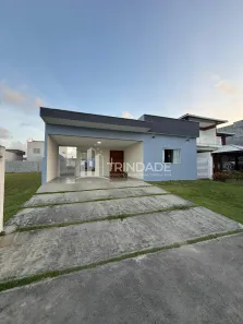 Casa com 3 Quartos à venda, 131m² no Centro, Camaçari