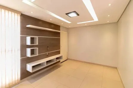 Apartamento com 2 Quartos à venda, 52m² no Califórnia, Belo Horizonte