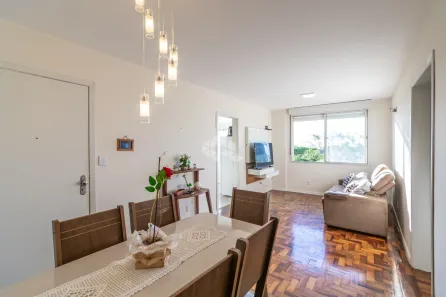 Apartamento com 2 Quartos à venda, 77m² no Medianeira, Porto Alegre