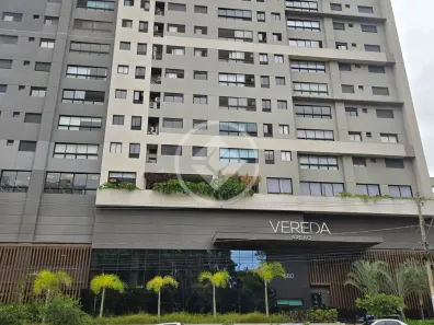Apartamento com 3 Quartos à venda, 111m² no Setor Pedro Ludovico, Goiânia