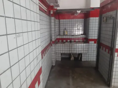 Ponto Comercial para alugar, 180m² no Campos Elíseos, São Paulo