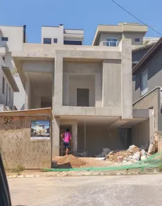 Casa de Condomínio com 3 Quartos à venda, 203m² no Suru, Santana de Parnaíba