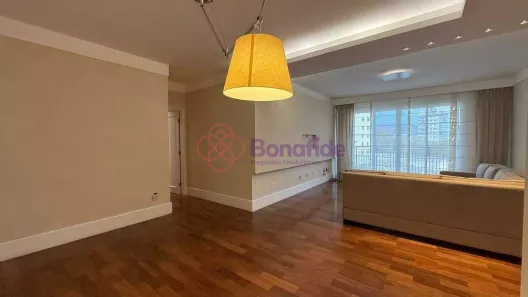 Apartamento com 2 Quartos à venda, 157m² no Jardim Campos Elísios, Jundiaí